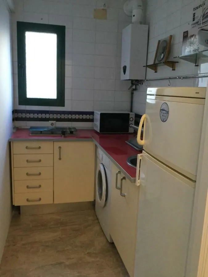 Estudio San Felipe Cadiz 0*,