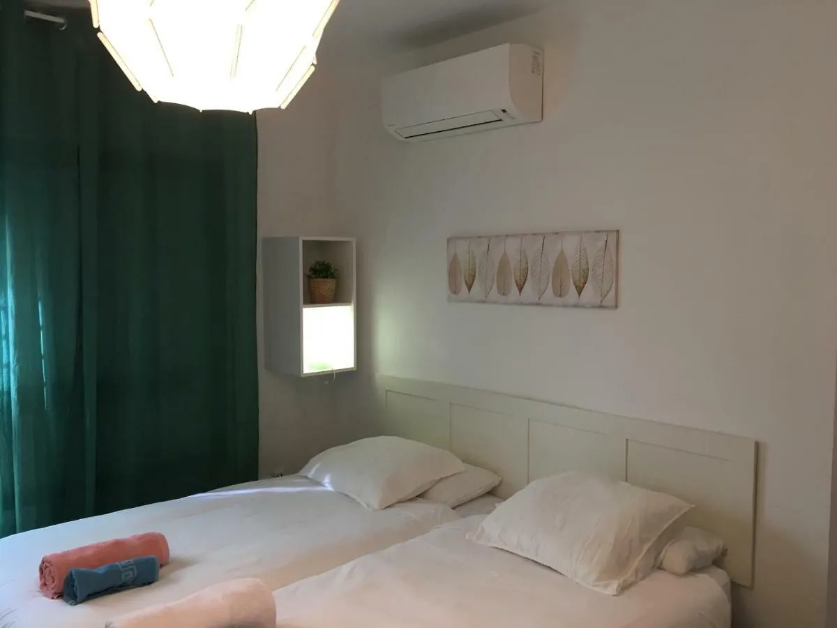 Estudio San Felipe Cadiz Apartment